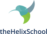 The Helix School Logo